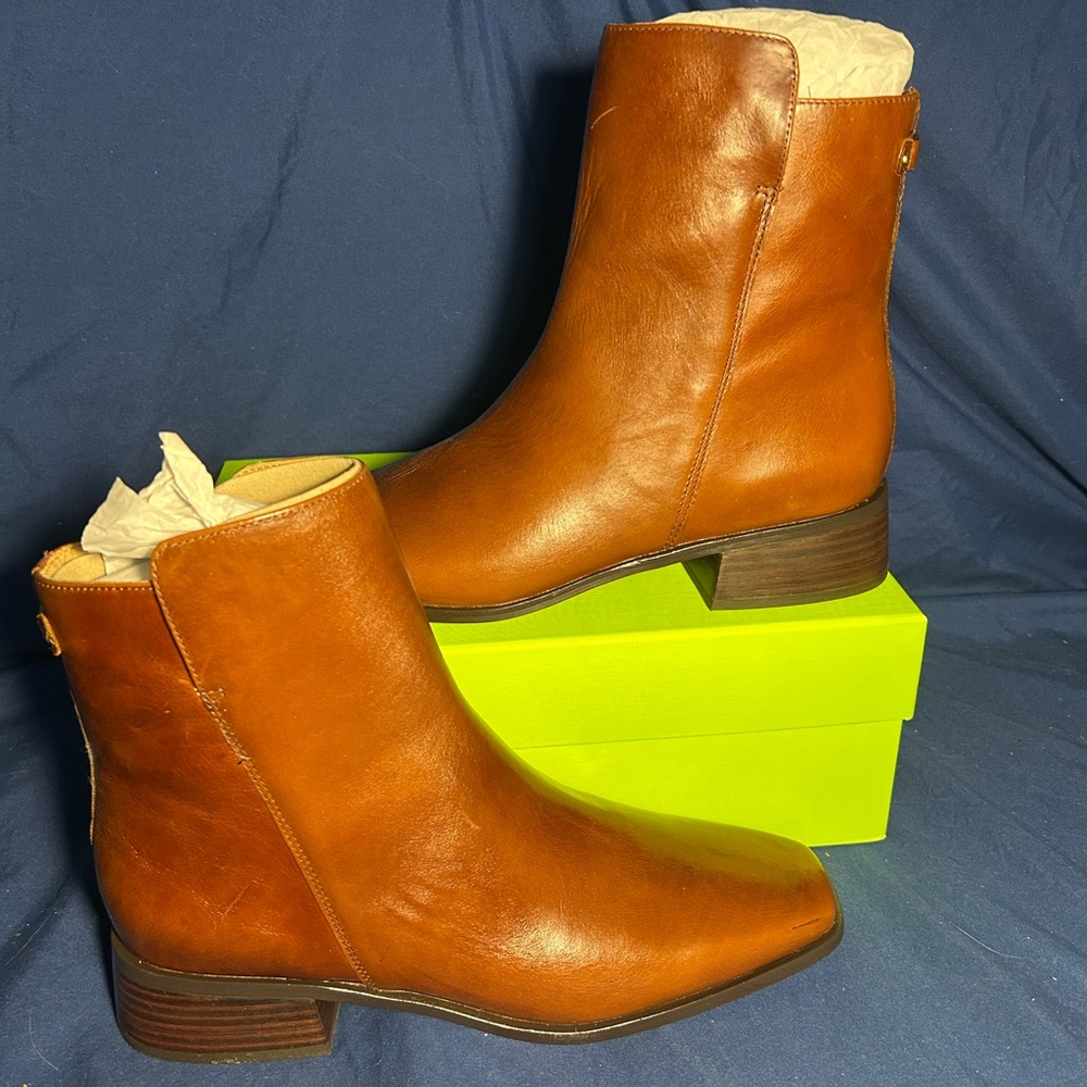 Sam Edelman- THATCHER, BRANDY LEA, 11 women sw